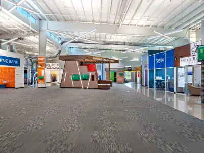 Image of JA Finance Park facility in Fort Wayne